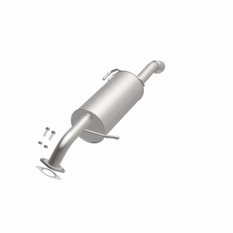 Magnaflow — BRE Exhaust 12-17 ACCENT RIO 1.6L Exhaust Kit
Exhaust Kit - view 23