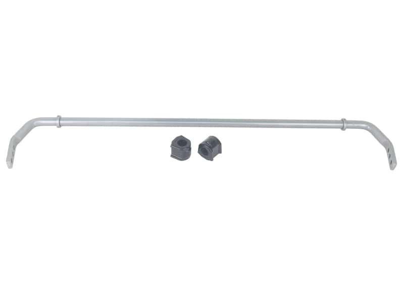 Whiteline — Whiteline 2022+ Subaru WRX (VB) 22mm 3 Point Adjustable Rear Sway Bar
Sway Bar - view 3