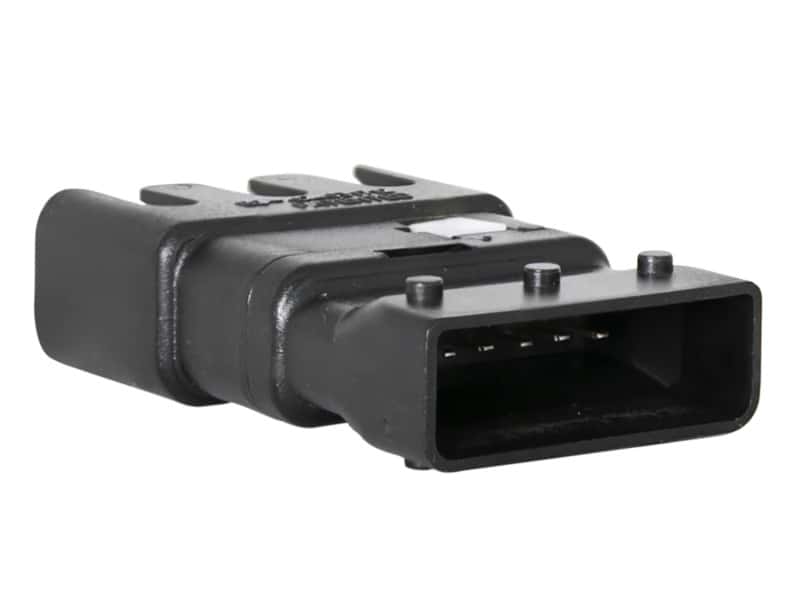aFe — aFe Sprint Booster Power Converter 2018+ Jeep Wrangler (JL) V6 3.6L
Sprint Booster - view 5