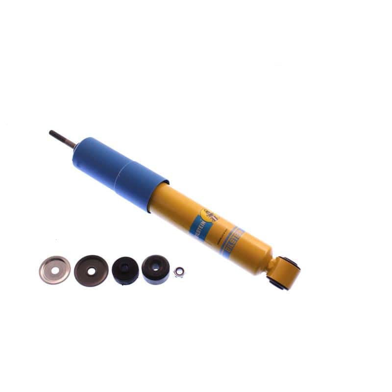 Bilstein — Bilstein B6 1988 Chevrolet Corvette 35th Anniversary Edition Rear 46mm Monotube Shock Absorber
Shock - view 4