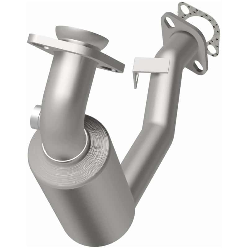 Magnaflow — MagnaFlow Conv DF Ford-Mercury 91 95
Standard Grade
Standard - view 4