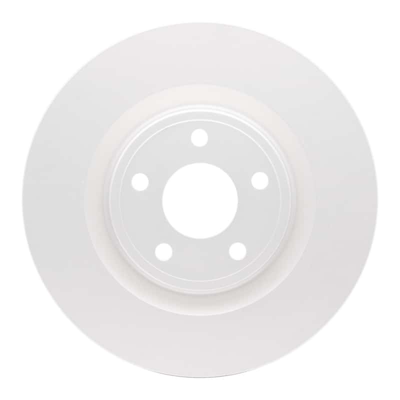 DFC — DFC 07-10 Chevrolet Cobalt Front GeoSPEC Coated Rotor
DFC Brake Rotor - view 1