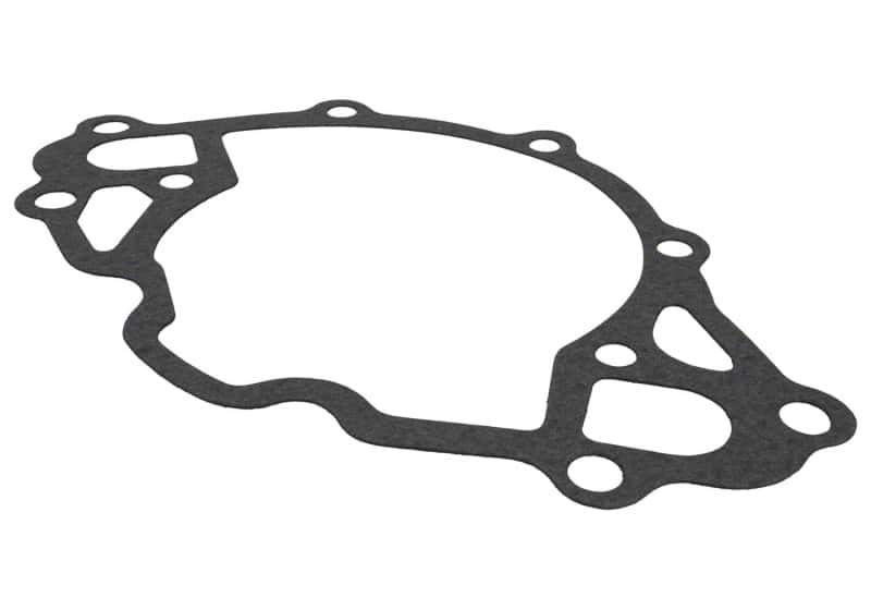 Ford Racing — Ford Racing 302-351W Street Rod Short V-Belt Water Pump - view 8