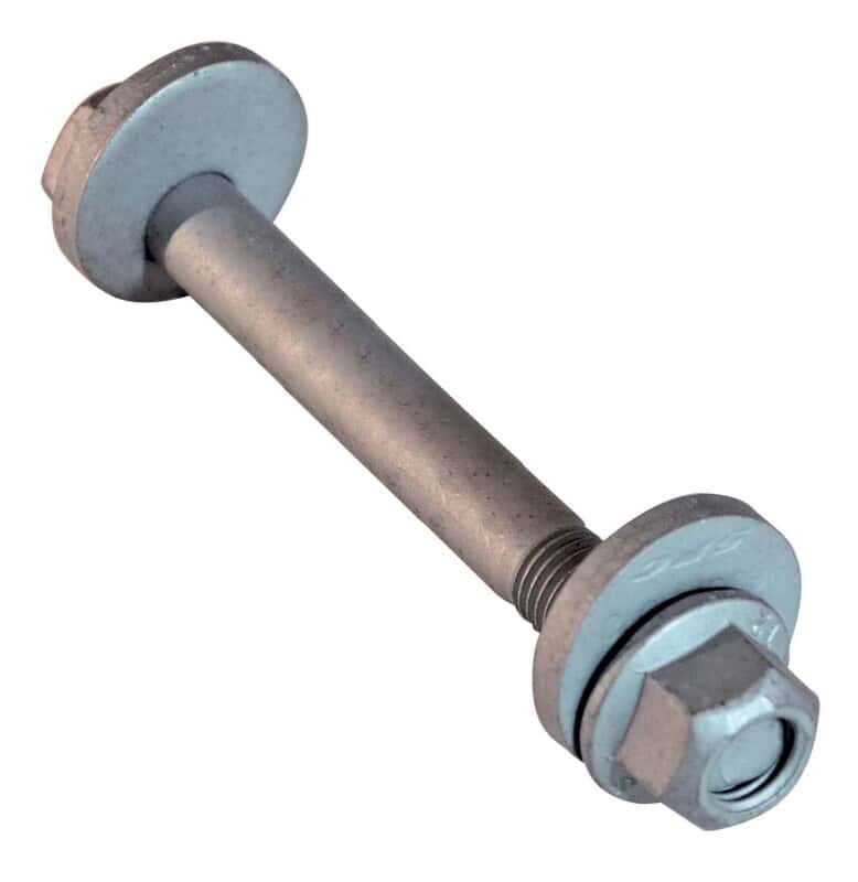 SPC Performance — SPC Performance GM Rear Camber Bolt for 2010 Buick Allure/10+ LaCrosse/11+ Regal
CAM BOLT EACH
CAM BOLT EA - view 2