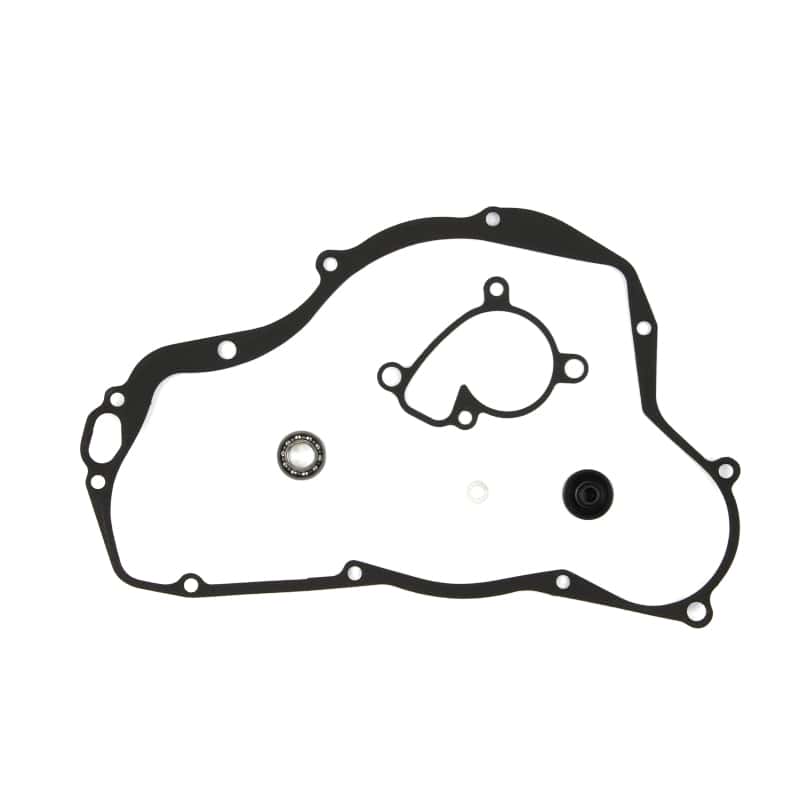 Cometic Gasket — Cometic 03-08 Suzuki RM250 Water Pump Rebuild Kit - view 2