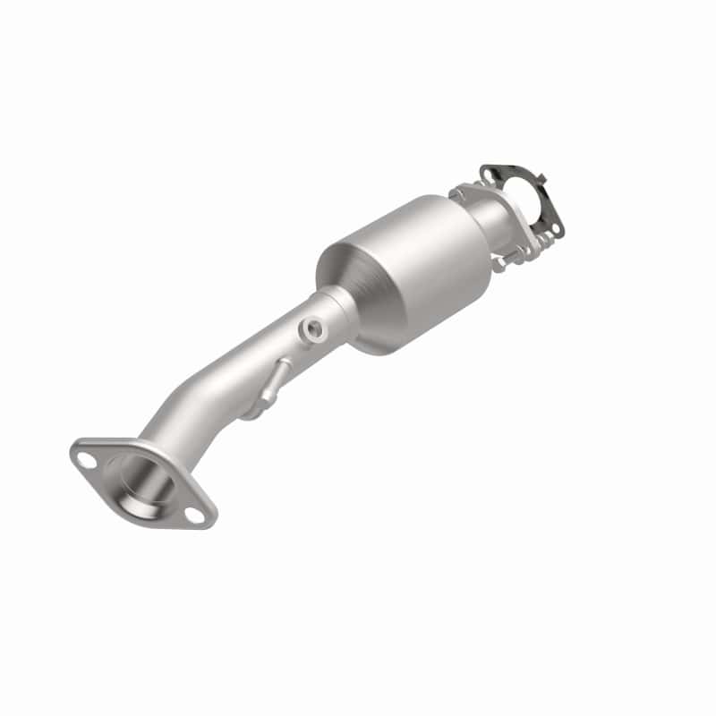 Magnaflow — Magnaflow 13-15 NV200 2 Underbody Direct Fit Converter
OEM Grade
OEM - view 29