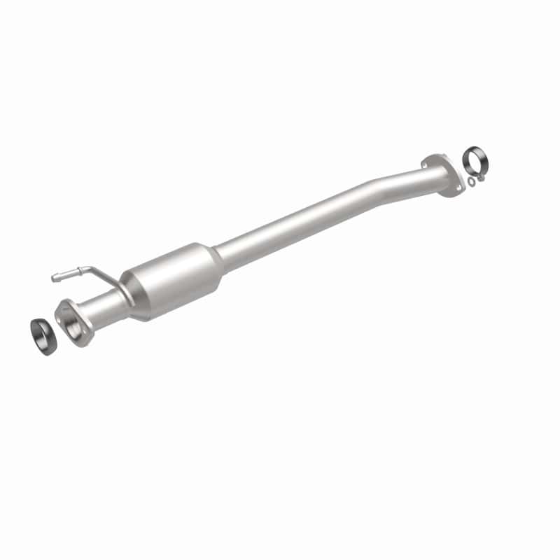 Magnaflow — MagnaFlow Conv DF 02-05 Grand Vitara 2.5L
HM Grade
HM - view 8