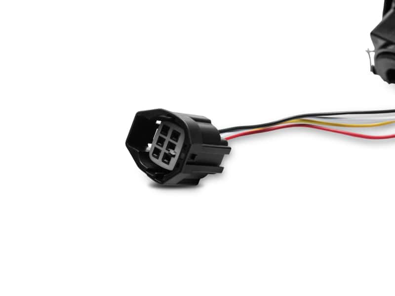 Raxiom — Raxiom 07-18 Jeep Wrangler JK LED Tail Lights- Black Housing (Smoked Lens)
Lights - view 5
