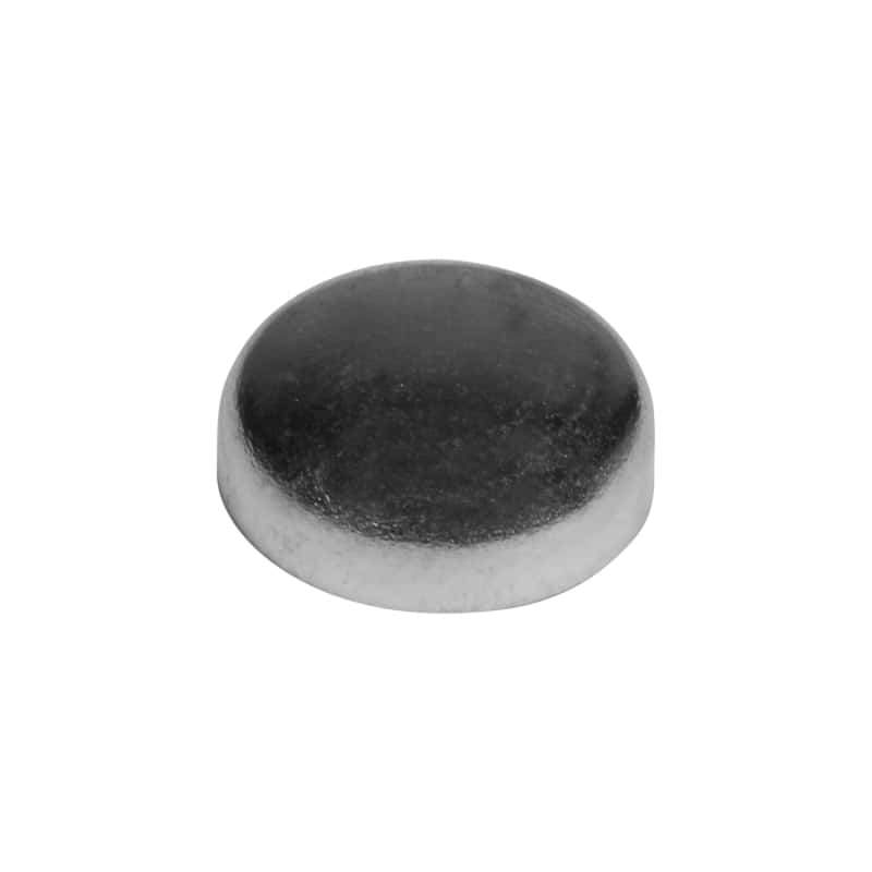 Yukon Gear & Axle — Yukon Gear Toyota V6 Freeze Plug / 3/4in Thread
Fill Plug  - view 4