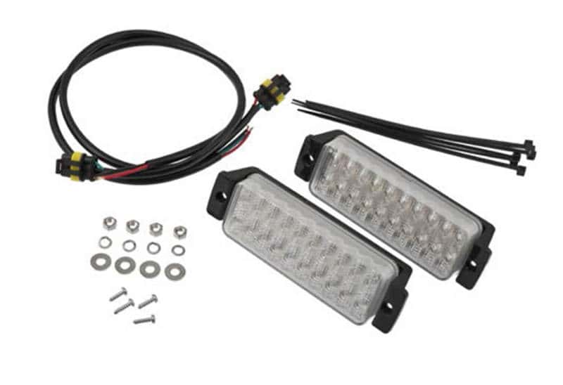 ARB — ARB Lamp Kit Led Indicator Clearance
Led Lamp Kit - view 3