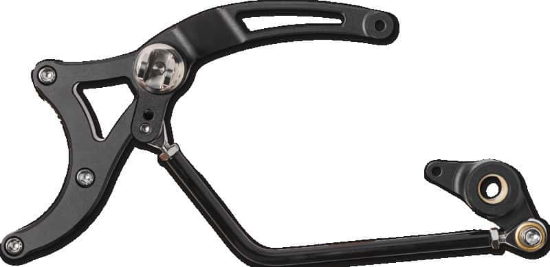 Performance Machine — Performance Machine Mid Control - Black Ops - view 3