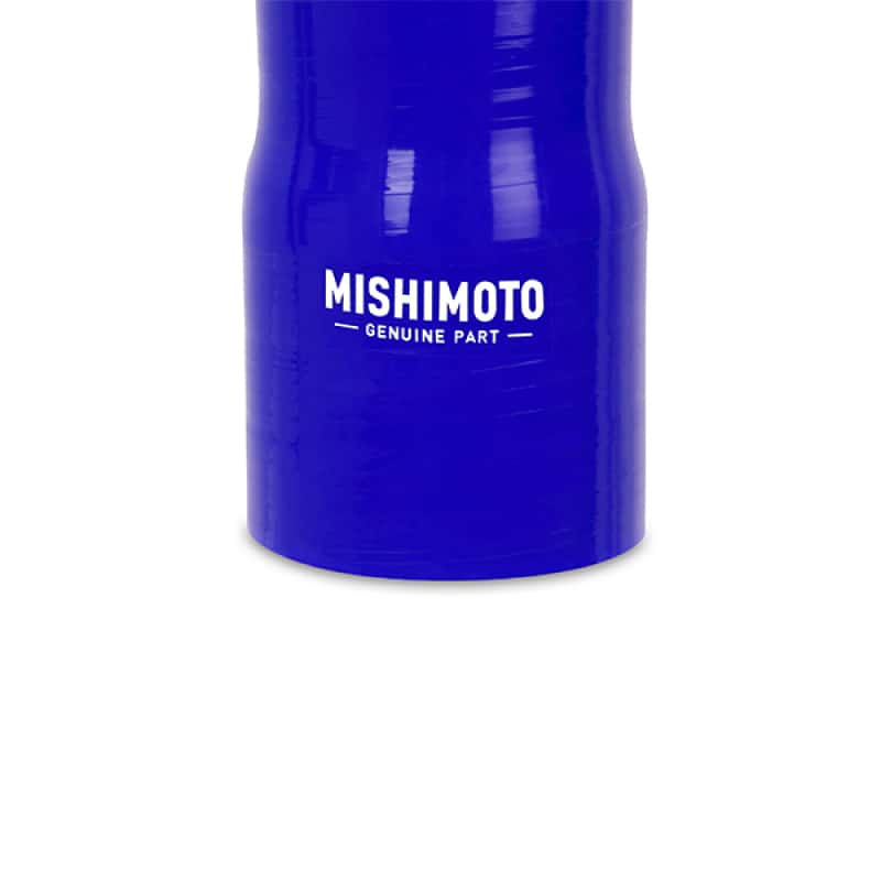 Mishimoto — Mishimoto 13-14 Dodge Ram 6.7L Cummins Silicone Hose Kit Blue
Coolant Hose Kit - view 5
