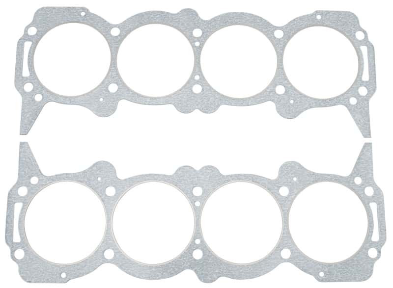 Edelbrock — Edelbrock Buick 400-455 Cylinder Head Gasket
GASKETS - view 1