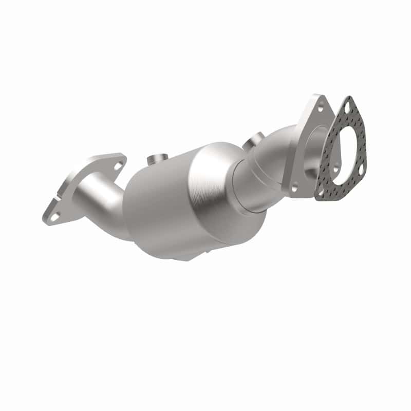 Magnaflow — Magnaflow 16-17 Cadillac CT6 3.0L Direct Fit Converter
OEM Grade
OEM - view 22