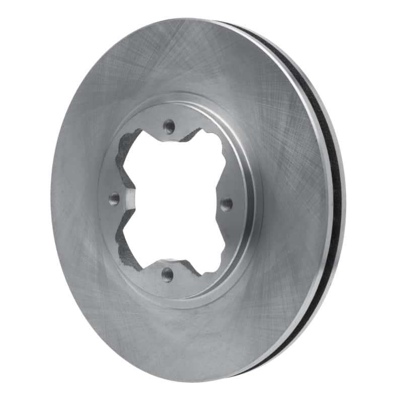 DFC — DFC 91-97 Acura CL Front Brake Rotor
DFC Brake Rotor - view 2