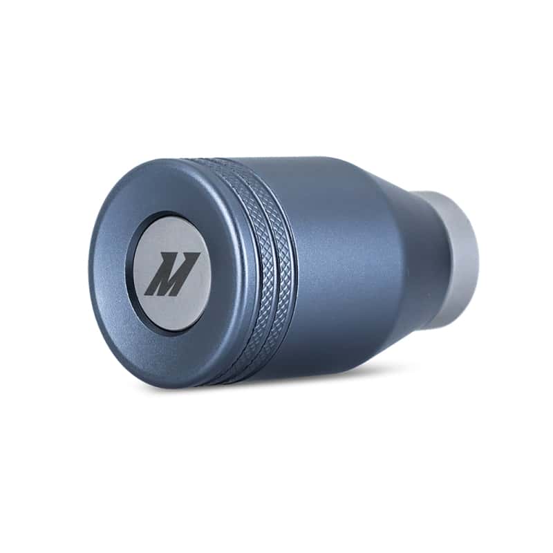 Mishimoto — Mishimoto 2022+ Subaru WRX Shift Knob Gunmetal
Shift Knob - view 2