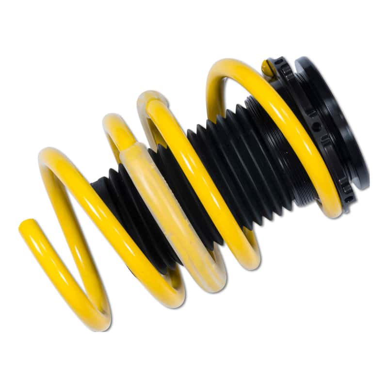ST Suspensions — ST Audi TTS / TT / RS (8S / MQB) Coupe 4WD Adjustable Lowering Springs
Adj Lowering Springs - view 5
