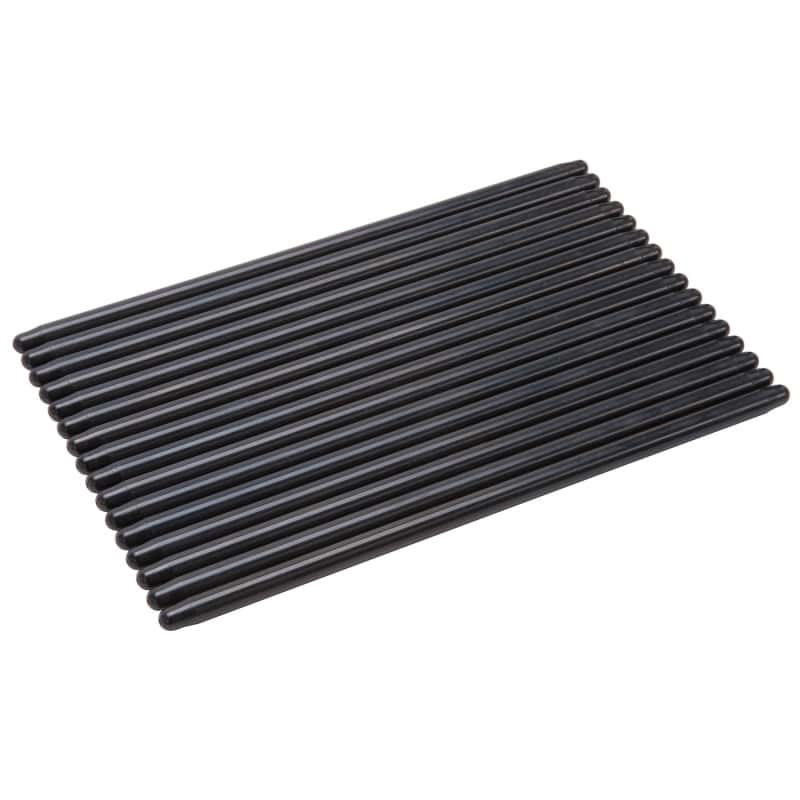 Edelbrock — Edelbrock Pushrod Kit Hardened for Edelbrock Perf RPM Cyl Hds for 67-81 Buick 400 430
CYL HEAD COMPONENTS - view 3