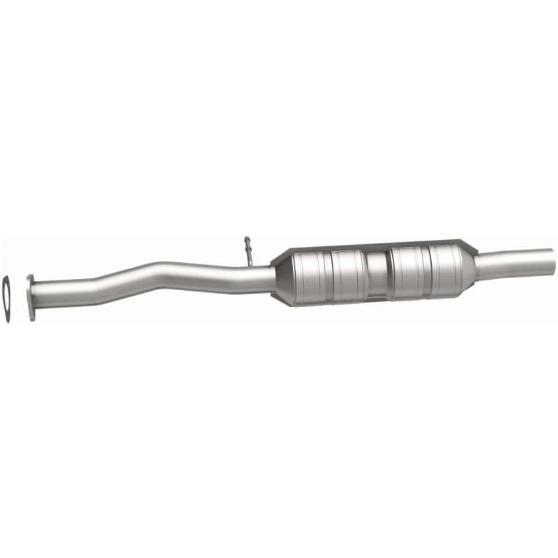 Magnaflow — MagnaFlow Conv DF 00-01 Excursion With 5.4L A
HM Grade
HM - view 5