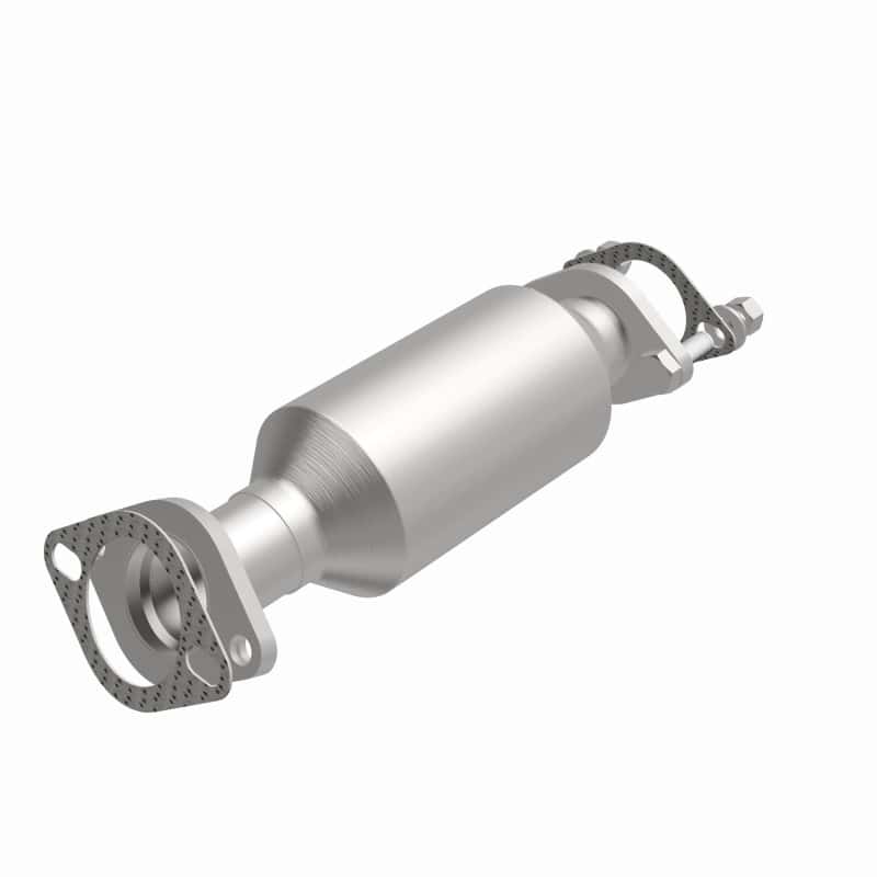 Magnaflow — Magnaflow Conv DF 07-10 Hyundai Elantra 2.0L (Not for sale in California)
OEM Grade
OEM - view 29