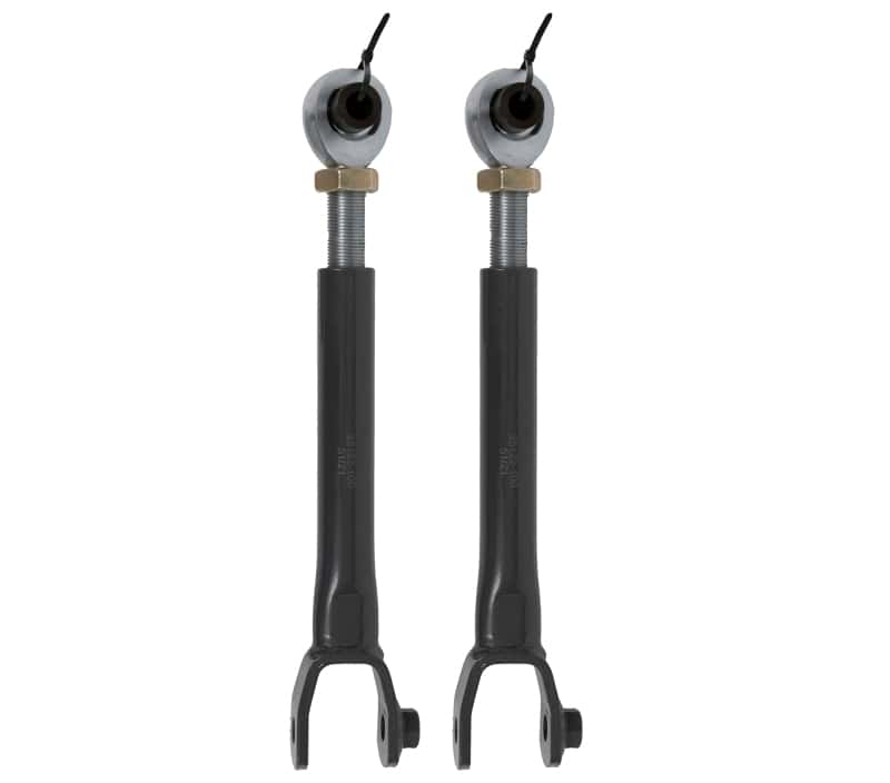 Belltech — Belltech 2021 GM Tahoe/Yukon 2WD/4WD Rear Upper Control Arm Kit
REAR CONTROL ARM KIT - view 3