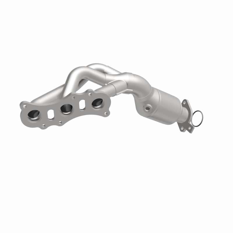 Magnaflow — Magnaflow Conv DF 03-04 4Runner 4.0L P/S
OEM Grade
OEM - view 9