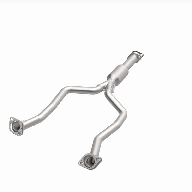Magnaflow — MagnaFlow Conv DF 1990-1994 LS400 V8 4 OEM Underbody
OEM Grade
OEM - view 27