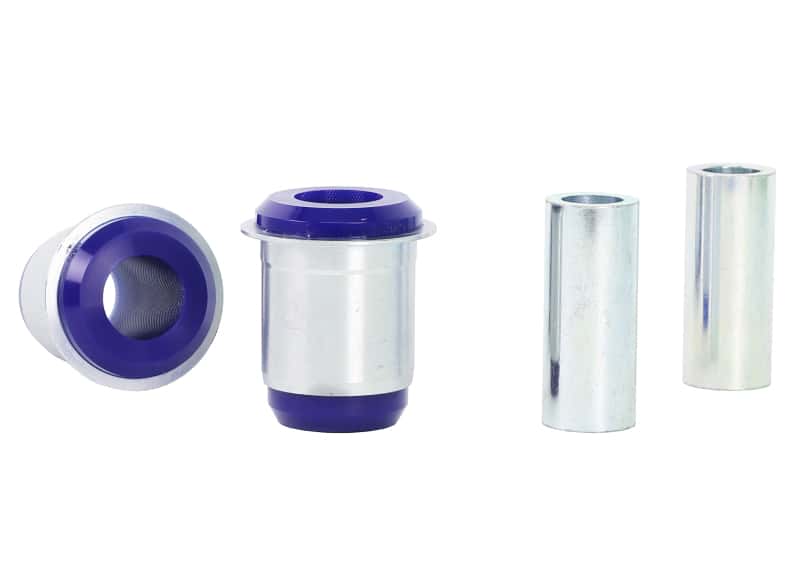 Superpro — SuperPro 2008 Lexus LX570 Base Front Lower Inner Forward Control Arm Bushing Kit
Bushing Kit - view 3