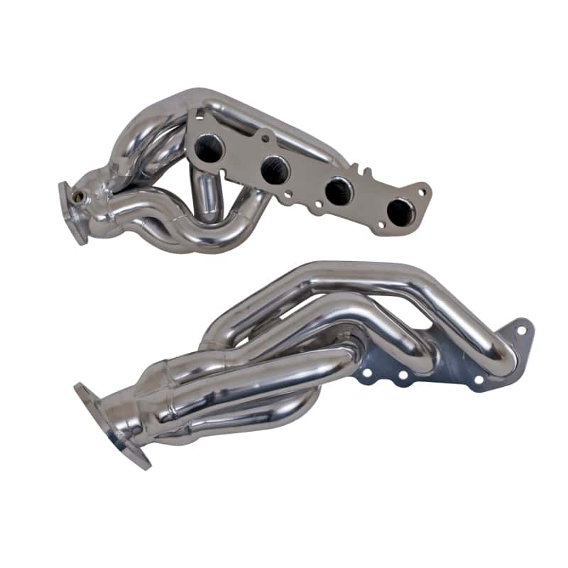 BBK — BBK 11-14 Mustang GT Shorty Tuned Length Exhaust Headers - 1-5/8 Silver Ceramic
Exhaust Headers
Exhaust Header - view 8
