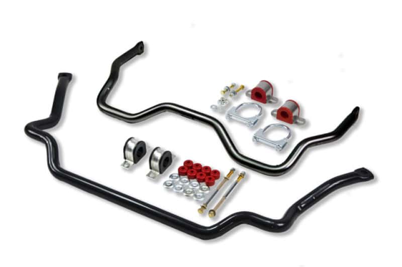 Belltech — Belltech ANTI-SWAYBAR SETS 5420/5522
ANTI-SWAYBAR SETS - view 4