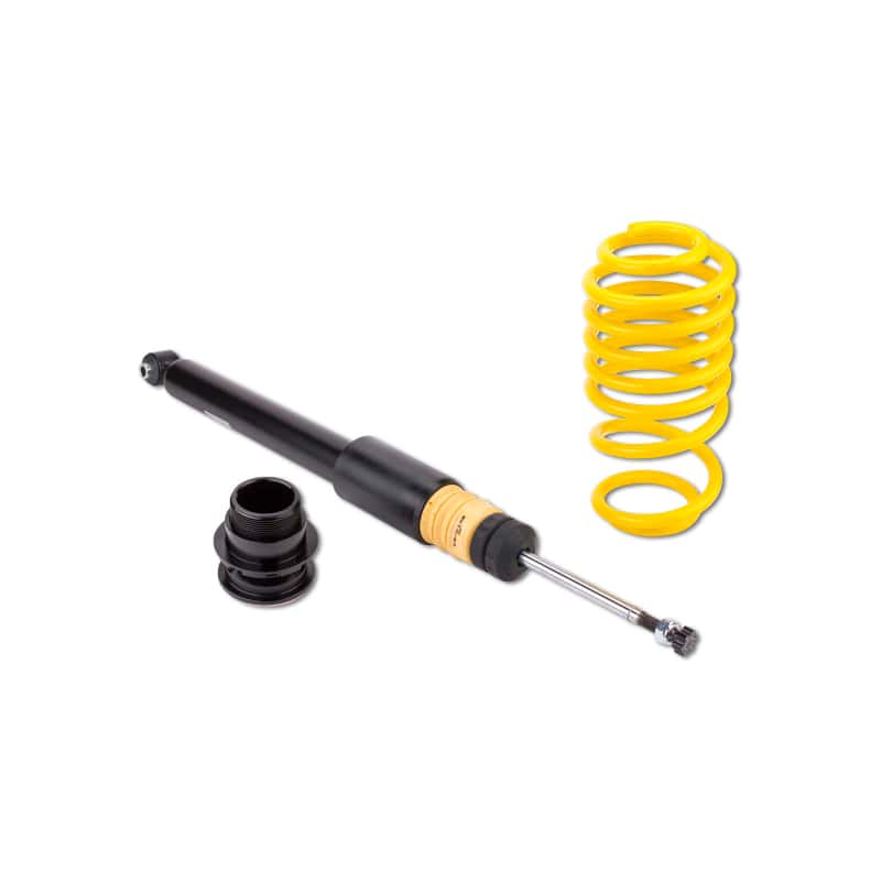 ST Suspensions — ST XA Coilover Kit 97-05 Volkswagen Golf MKIV
Coilover Kit - view 6
