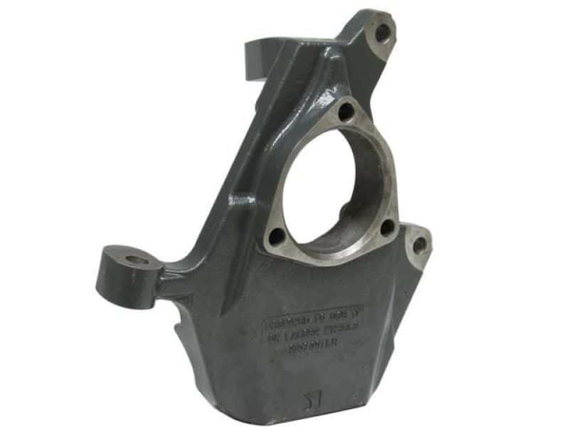 Belltech — Belltech DROP SPINDLE SET 07+ GM C-1500 TRUCK/SUV
DROP SPINDLE SET - view 5