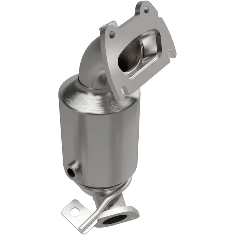 Magnaflow — Magnaflow 15-16 Chrysler 200 3.6L OEM Manifold Direct Fit Converter
OEM Grade
OEM - view 1