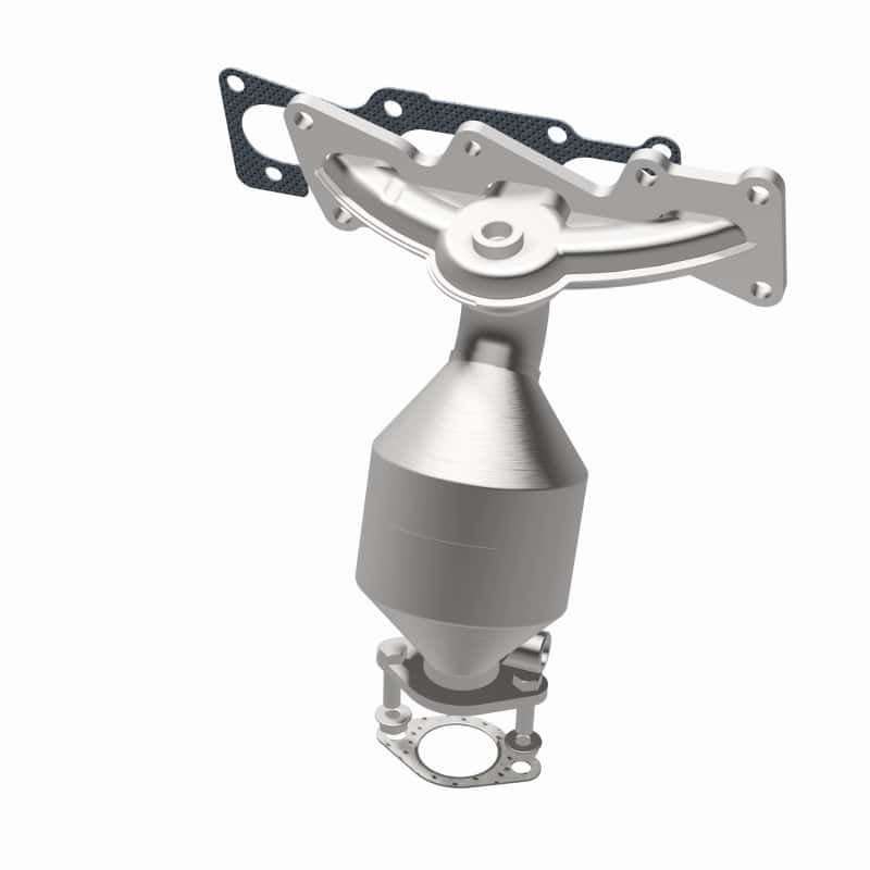 Magnaflow — MagnaFlow Conv DF 07-08 Hyundai Veracruz 3.8L
OEM Grade
OEM - view 19