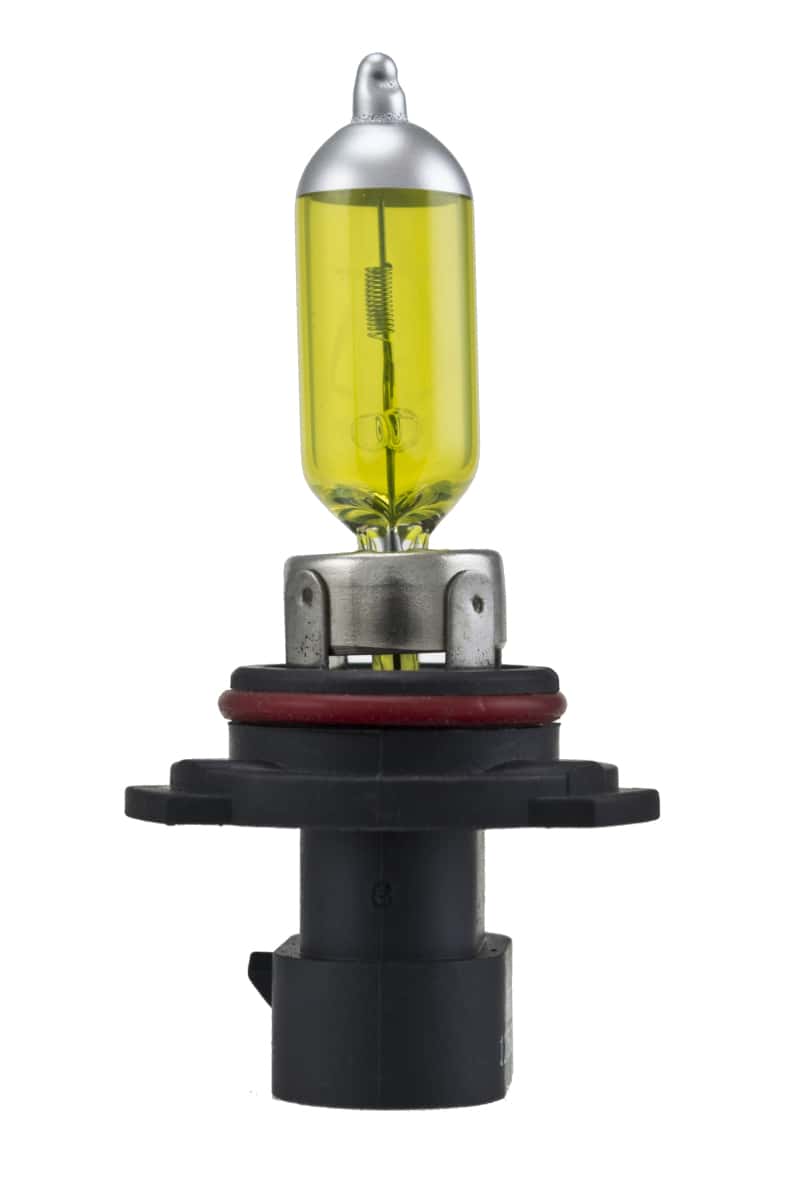 Hella — Hella Bulb 9006Xs 12V 55W Xen Pure Ylw Xy (2)
9006 Halogen Bulb - view 6