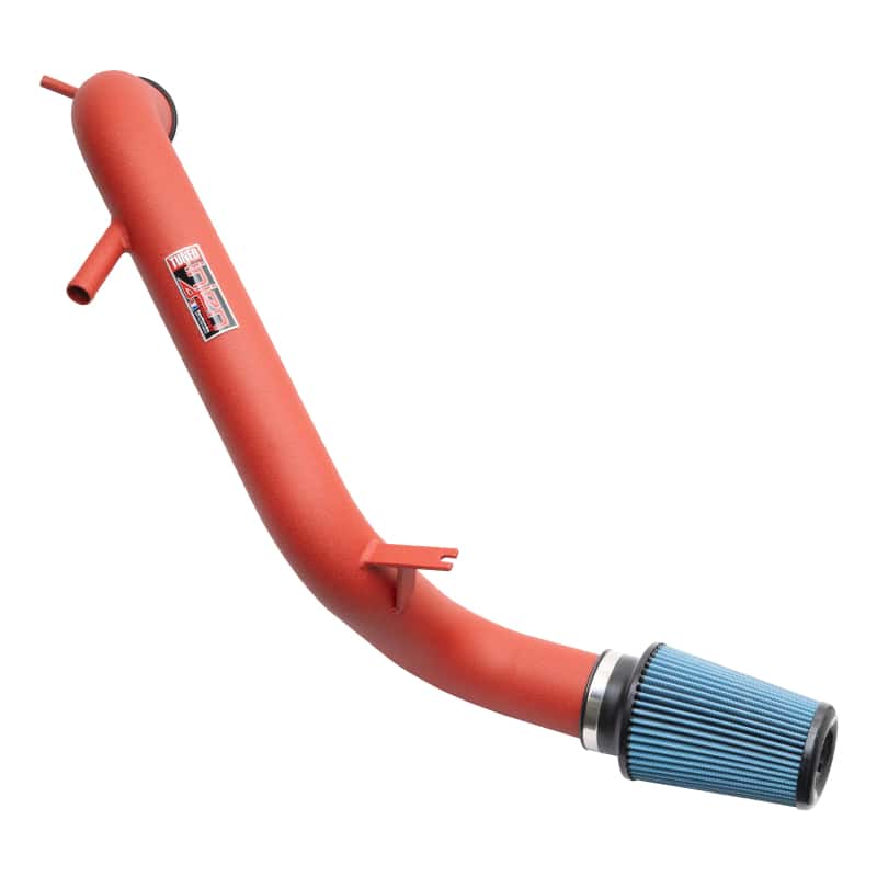 Injen — Injen 22-23 Hyundai Elantra N L4-2.0L Turbo Cold Air Intake Wrinkle Red
Cold Air Intake - view 1
