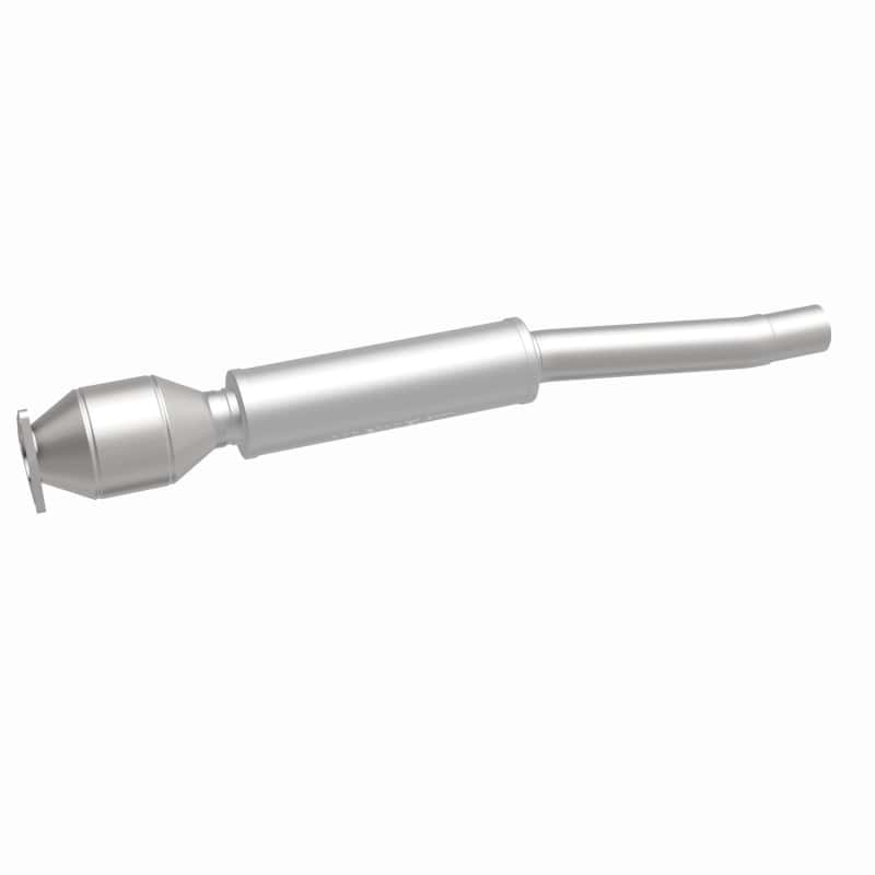 Magnaflow — MagnaFlow Conv DF 03-06 VW Phaeton 4.2L DS Rr
OEM Grade
OEM - view 10