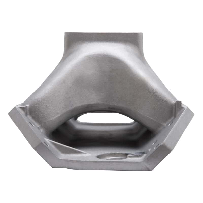 Edelbrock — Edelbrock Manifold BBC Big Victor II Dominator Flange CNC -Port Matched
MANIFOLD-RACE - view 16