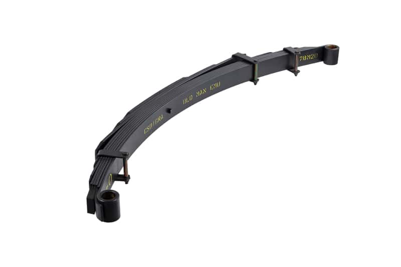 Old Man Emu — ARB / OME Leaf Spring Nissan Y60 Y61 R
Leaf Spring - view 3