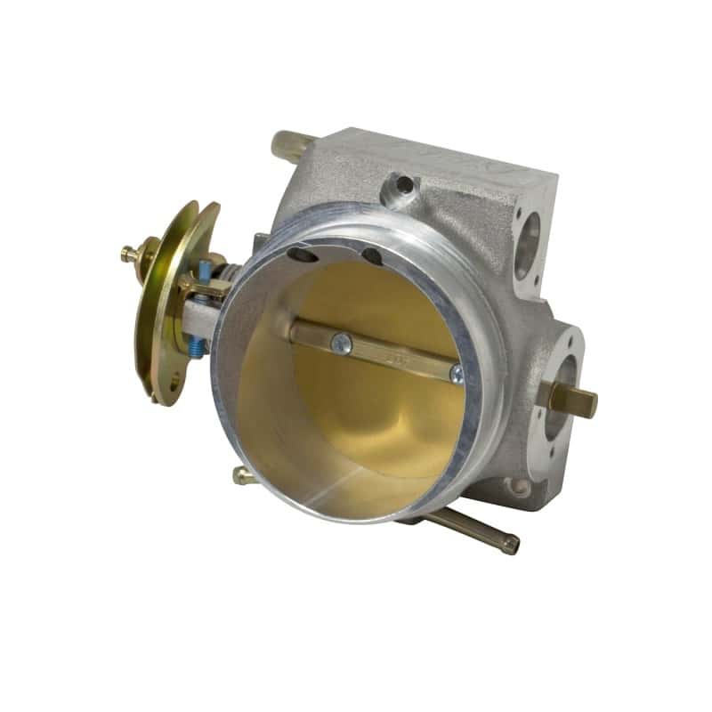 BBK — BBK 98-03 Camaro Firebird GTO LS1 85mm Throttle Body BBK Power Plus
Throttle Body
TBdyAssy - view 6