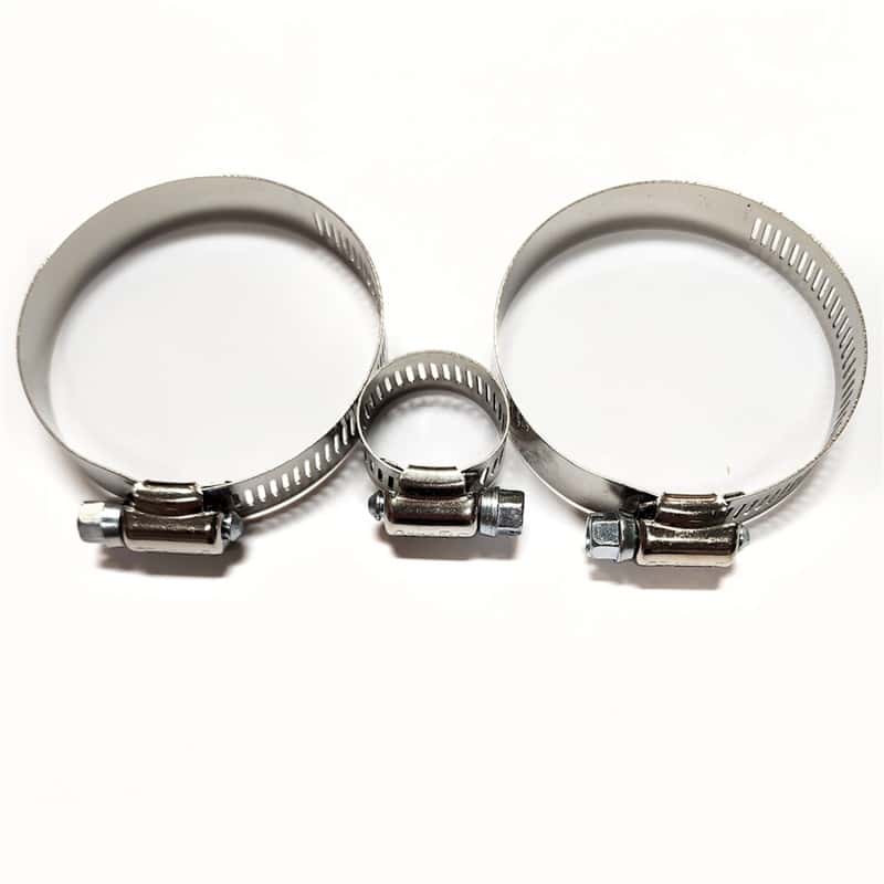 Titan Fuel Tanks — Titan Fuel Tanks 01-04 GM 2500/3500 LB7 Auxiliary Tank Breather Kit
FuelTankAttachingHrd - view 8