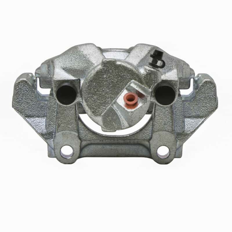 DFC — DFC 96-11 Volkswagen Jetta SportWagen Front-R Premium Caliper - Silver Zinc Coated
DFC Brake Caliper - view 3