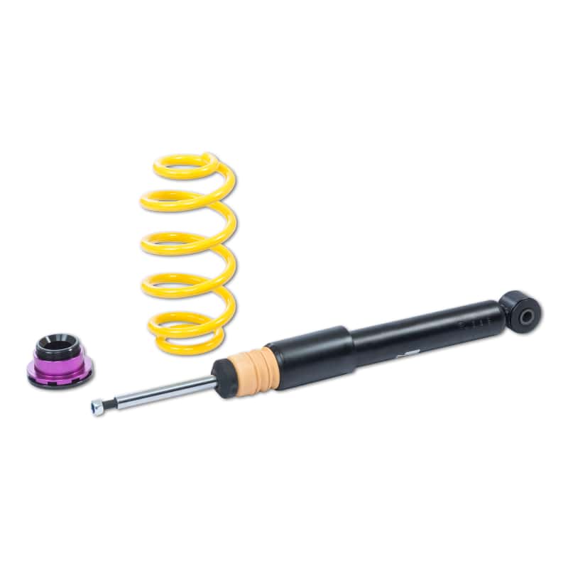KW — KW Coilover Kit V1 Audi A3 (8P) FWD all engines w/o electronic dampening control
Coilover Kit - view 9