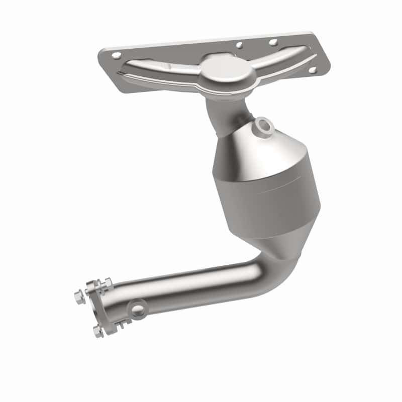 Magnaflow — MagnaFlow Conv DF 03 Mazda 6 3.0L
OEM Grade
OEM - view 24