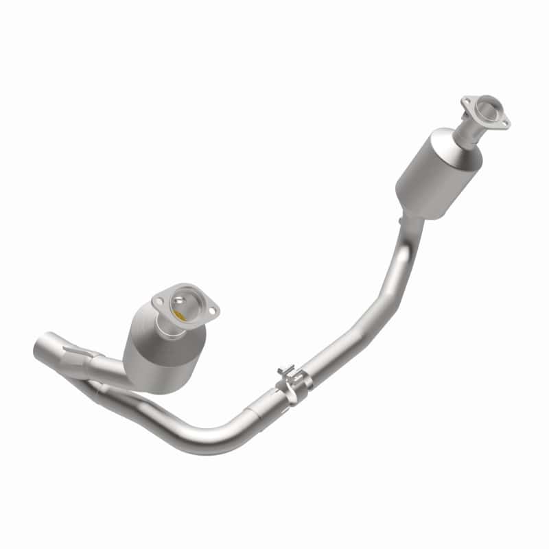 Magnaflow — Magnaflow 2004 Dodge Dakota 3.7L Direct Fit Converter
California - view 22