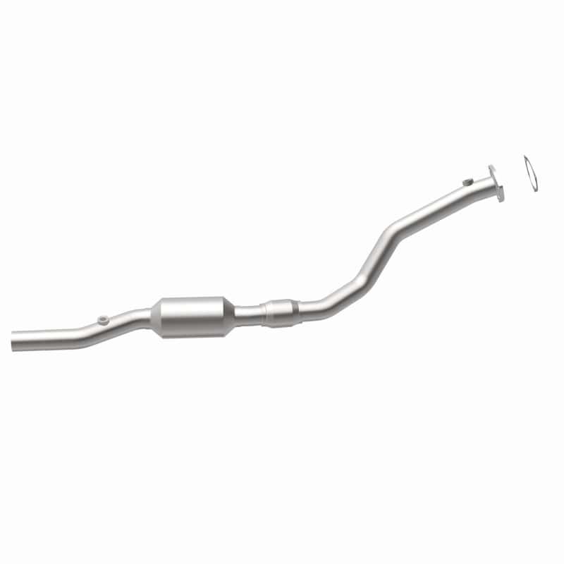 Magnaflow — MagnaFlow Conv DF 98-99 Audi A6 2.8L Driver Side
HM Grade
HM - view 20