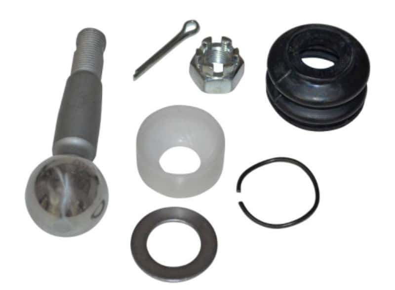 SPC Performance — SPC Ball Joint Rebuid Kit 9.5 Taper OE Length for Adjustable Control Arm PN 97130 / 97140 / 97190
JOINT REBUILD KIT
REBUILD KIT - view 2