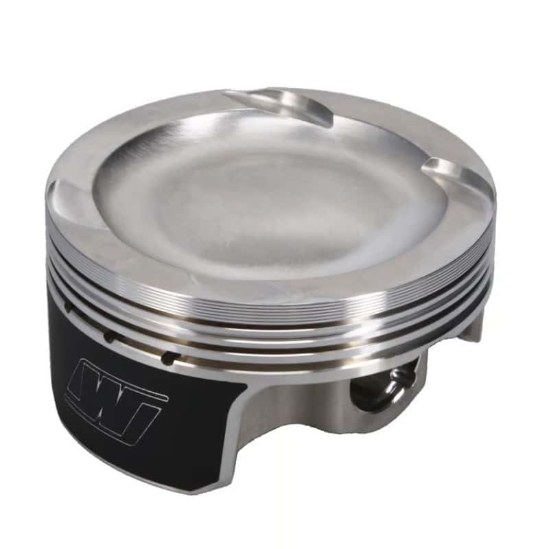 Wiseco — Wiseco Sea-Doo 05-15 RXP/ RXP-X/ RXT/ RXT-X Piston Kit
Piston Kit - view 4