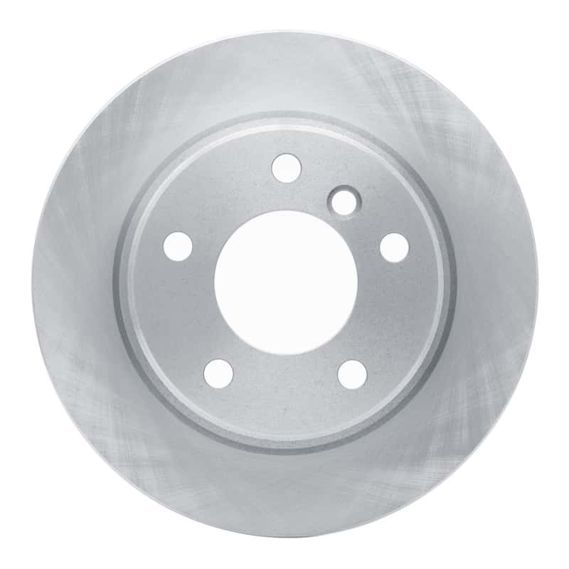 DFC — DFC 91-99 BMW 323is Rear Brake Rotor
DFC Brake Rotor - view 1
