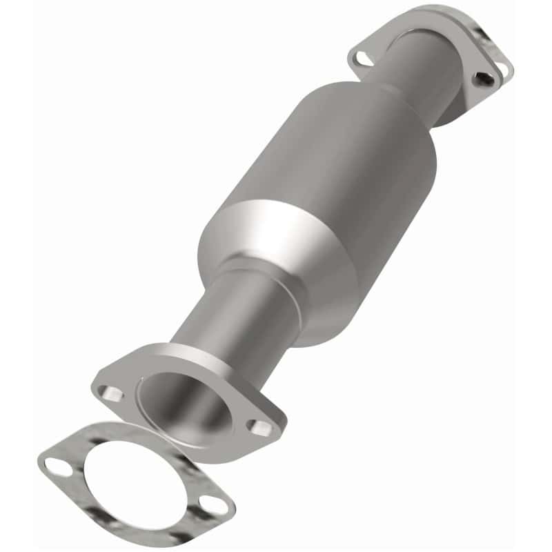 Magnaflow — MagnaFlow Conv DF Miata 94-97 1.8L
HM Grade
HM - view 31